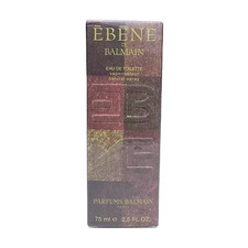 Ebene de BALMAIN Eau de Toilette 75ml picture
