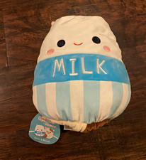 Squishmallows 8