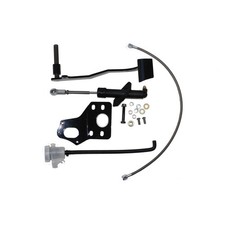 McLeod 1434004 Hydraulic Clutch Conversion Kit, 1964-72 Chevelle picture
