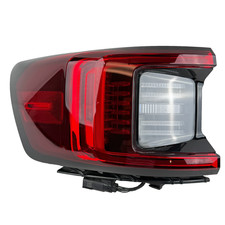 OEM 2021 - 2025 Polestar 2 Rear Left LH Side Outer LED Tail Light Lamp 31108942 picture