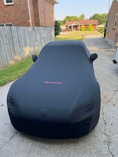 Honda S2000 Indoor Car Cover Custom Fitted picture
