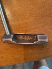 Rare Vintage Ping Scottsdale Kushan 1345 Putter picture