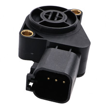 Accelerator Pedal Sensor 21116881 85109590 for Volvo FM FH FM9 FM12 FH12 FH16 picture