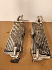 2005 Husqvarna TC250 Radiators -  picture
