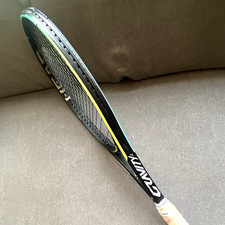 Head Gravity Tennis Racquet 100 in² Head Size 4 3/8” Grip MPN Gravity picture