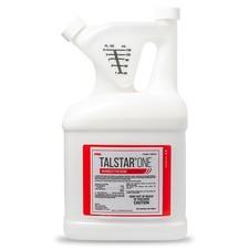 Talstar One Insecticide 1 Gallon Bifenthrin Bug Spray Concentrate Spider Ant picture