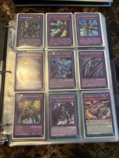 🔥 MASSIVE Yu-Gi-Oh Collection Lot 🔥 ***FOILS & RARES ONLY*** picture