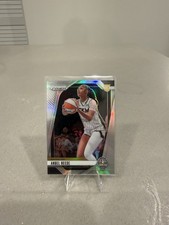 2024 Panini Prizm WNBA - Angel Reese #10 Silver Prizm (RC) picture