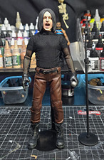 Custom Trent Reznor 1:6 Scale Figure March Of The Pigs Nine Inch Nails NIN picture