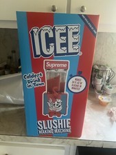Supreme/ICEE Slushie machine  picture