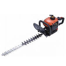 43cc 26cc Gas Hedge Trimmer Combo Garden Tool Long Reach Pole Trimmer 24 Inch picture