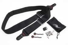 Very Clean Peak Design Slide Camera Strap (Black) with Pouch #52116 picture