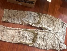 Crye Precision DriFire Desert MARPAT Combat Pants 32 REGULAR EGA Tactical  picture
