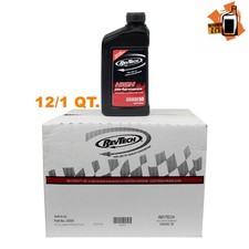 12/1 Quarts Motorcycle Oil SAE50 Fit For Harley Davidson V-Twin Engine USA picture
