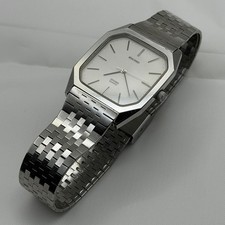 Vintage 1981 Citizen Exceed Quartz Men’s Watch Japan Rare 4-798937 GN-7-E picture