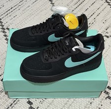 Air Force 1 Low Tiffany 1837 Size US Men 7 / EUR 40 picture