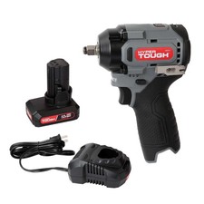 Hyper Tough 12V Max Cordless Brushless Impact Wrench picture