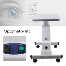 Professional Ophthalmic Electric Optical Equipment Motorized Lifting Table picture