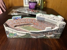 Vintage University of Florida Gators Stadium Wooden Plaque picture
