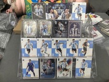 2026   Football Soccer Panini x Kayou Argentina Collection Lot 16P Messi picture