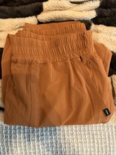 prAna Women’s lightweight joggers-L picture