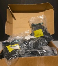 Large Lot McMaster-Carr Parts, Shims, Springs, Plugs, Etc. picture