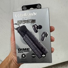 Skullcandy X F*cking Awesome Dime Evo picture