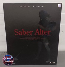 Saber Alter 1/6 Scale Figure Alter Fate Hollow Ataraxia picture