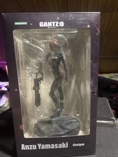 Union Creative GAMTZ O Anzu Yamasaki X Shotgun ver. Figure wit Box picture