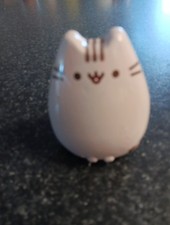 Empty Pusheen The Cat Candy Container - Empty - Cute Cat Storage Container picture