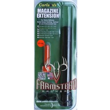 Carlson's Magazine Extension Tube 12 GA Remington 870/1100/11-87 8 Shot #04500 picture