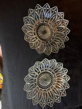 Vintage Federal Glass 