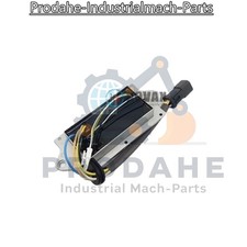 82D02000-101-51 Throttle Motor Drive Module Template Accelerator For Cat E312B picture