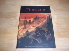 Dante's Inferno picture