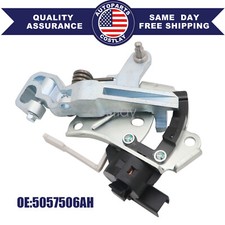 5057506AH Transmission Gearshift Bracket NEW Fits 2010-2021 Ram 1500 2500 3500 picture