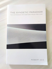 The Syndetic Paradigm Beyond Freud & Jung Robert Aziz Paperback SUNY Press picture