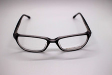 BCBG MAXAZRIA EYEGLASSES LIONA BLACK LAMINATE 51-16-135 picture