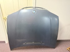 03-06 BMW E46 325Ci 330Ci Coupe Convertible LCI OEM Hood 41617065256 picture
