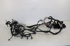 2011-2015 Infiniti Q60 G37 Coupe A/T Engine Bay Wire Harness OEM RM32 picture