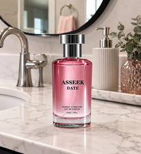 ASSEEK DATE | Eau De Parfum| Long Lasting Vanilla Caramel Women's Perfume picture