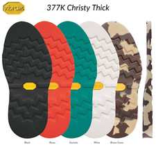 Vibram #377K Christy Thick Sole picture