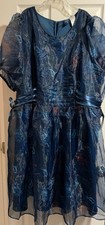 Disneyland Vault Collection 70 Dress - 3X - Her Universe - Disney Parks picture