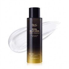 Dr.G Royal Black Snail First Essence 165ml picture