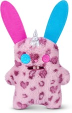 Fuggler Fugglercorns: Rabid Rabbit - Pink/Magenta picture
