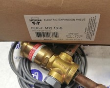 1PC New SPORLAN SERI-F M12 10-S Electronic Expansion Valve SERI-F- M12 10-S picture