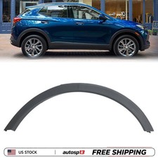 For Buick Encore 2013-2022 Rear Driver Side Wheel Arch Molding Trim 95291865 LH picture