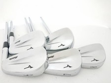 Yoro Special Y Muscle Mizuno Mp-32 Forged Rambard Mark Engraving Rare picture