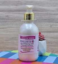 Evob M- white Flawless Body Lotion 250ml X 1  Bottle 💯AUTHENTIC  picture
