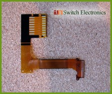 Pioneer DEH-P6800MP & DEH-P7800MP Auto Stereo Ribbon Flat Flex Cable picture