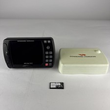 Standard Horizon CP150C Color GPS Chart Plotter With Sun Cover picture